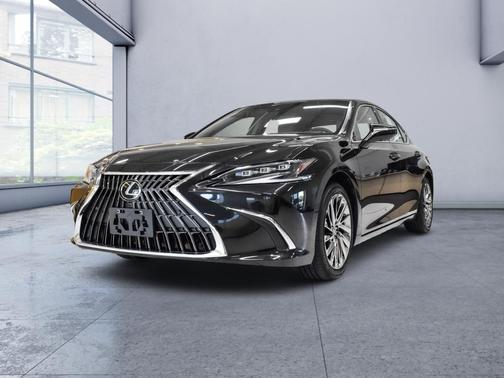 Caviar 2025 Lexus ES 350 Ultra Luxury