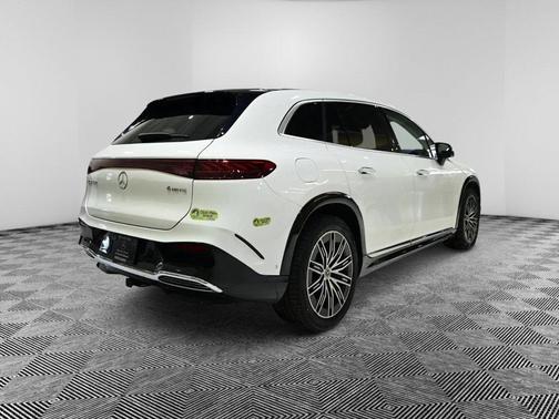 2023 Mercedes-Benz EQS 580 Base 4MATIC