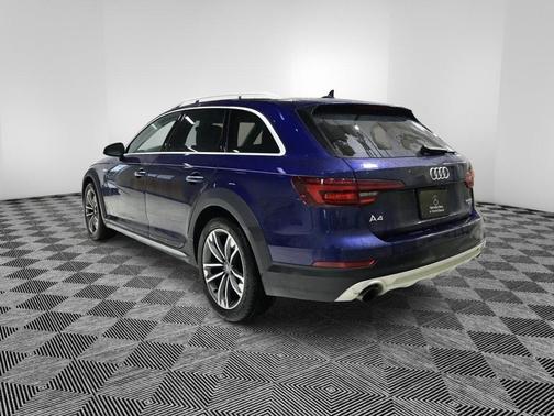 2019 Audi A4 allroad 2.0T Premium