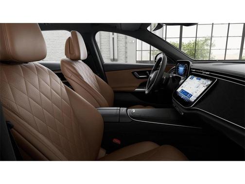 2026 Mercedes-Benz E-Class E 450