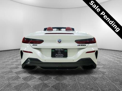 2023 BMW M850 i xDrive