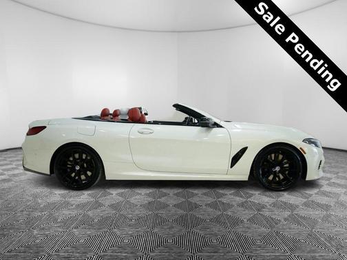 2023 BMW M850 i xDrive