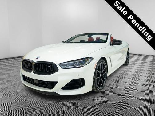 2023 BMW M850 i xDrive