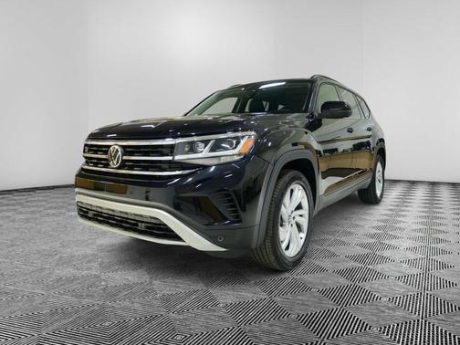2021 Volkswagen Atlas 3.6 V6 SE w/ Technology