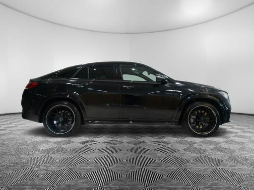 2022 Mercedes-Benz AMG GLE 53 Base