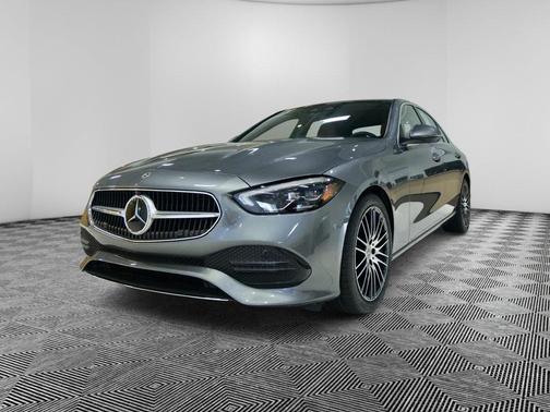 2023 Mercedes-Benz C-Class C 300 4MATIC