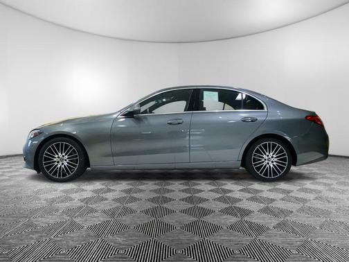 2023 Mercedes-Benz C-Class C 300 4MATIC