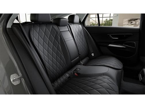 2025 Mercedes-Benz E-Class E 450 4MATIC