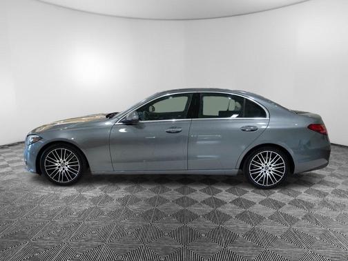 2022 Mercedes-Benz C-Class C 300 4MATIC