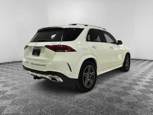 2023 Mercedes-Benz GLE 350 Base 4MATIC