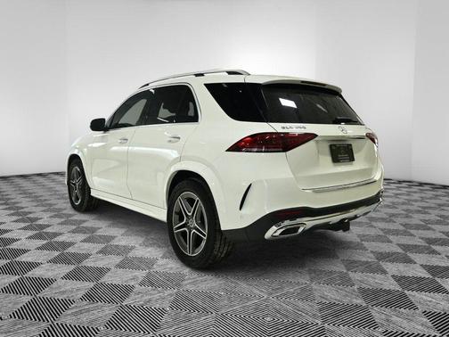 2023 Mercedes-Benz GLE 350 Base 4MATIC