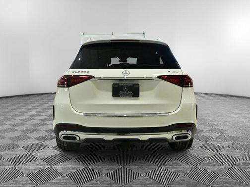 2023 Mercedes-Benz GLE 350 Base 4MATIC