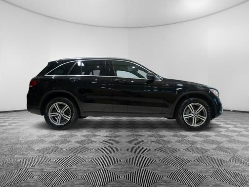 2022 Mercedes-Benz GLC 300 Base 4MATIC