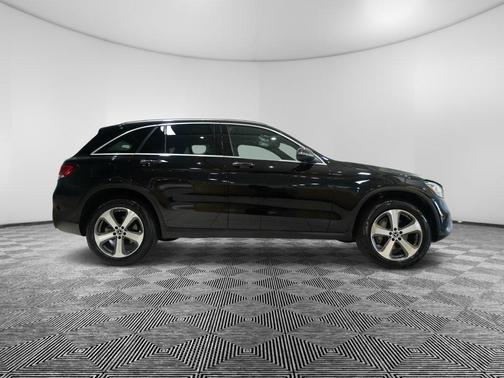 2022 Mercedes-Benz GLC 300 Base 4MATIC