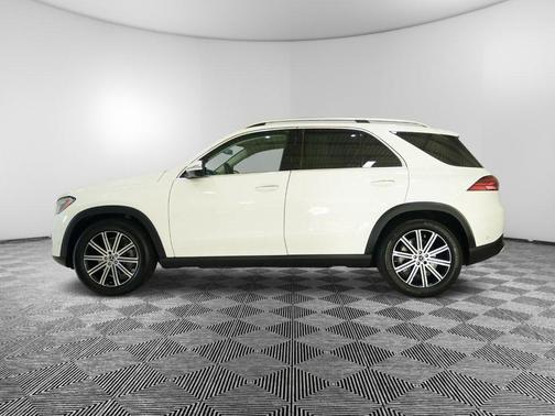 2024 Mercedes-Benz GLE 450 4MATIC