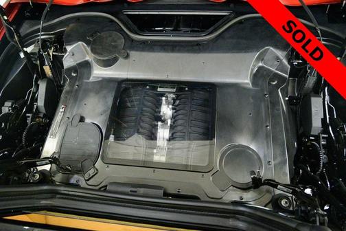 2024 Chevrolet Corvette Z06