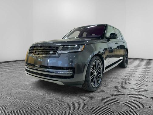 2023 Land Rover Range Rover P530 SE