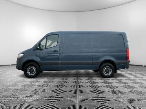 2019 Mercedes-Benz Sprinter 2500 144 WB