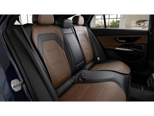 2026 Mercedes-Benz E-Class 53 AMGÂ