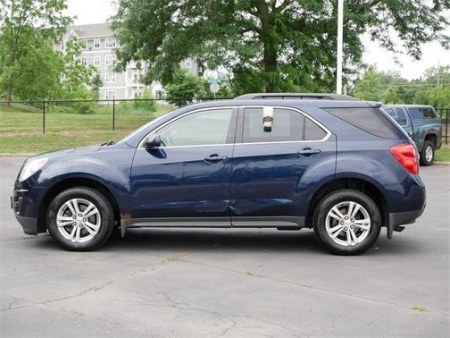 2015 Chevrolet Equinox 1LT