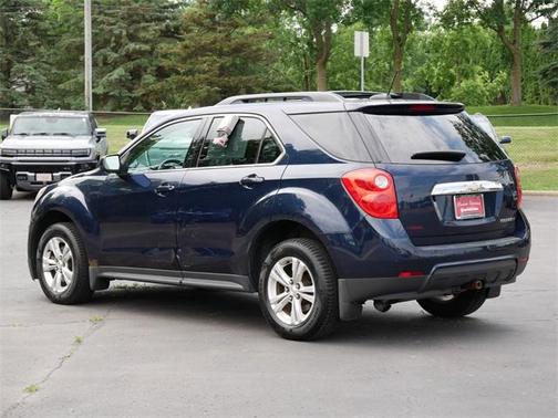 2015 Chevrolet Equinox 1LT