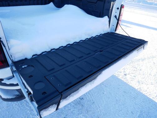 2025 GMC Sierra 2500 Denali Ultimate