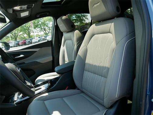 2025 Buick Envista Avenir