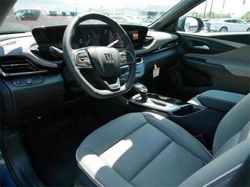 2025 Buick Envista Avenir