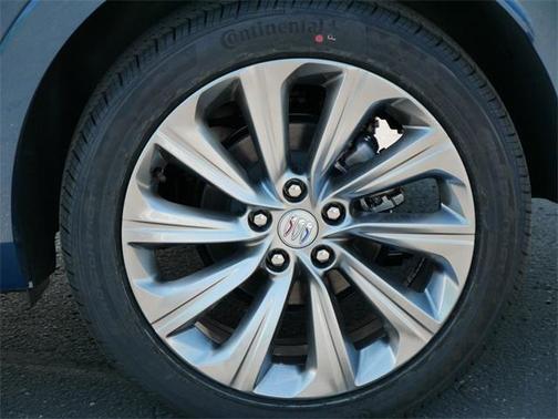 2025 Buick Envista Avenir