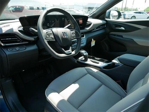 2025 Buick Envista Avenir