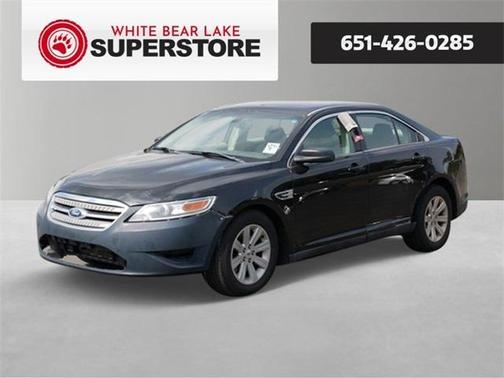 2011 Ford Taurus SE