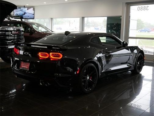 2024 Chevrolet Camaro 2SS