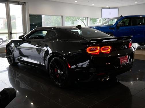 2024 Chevrolet Camaro 2SS