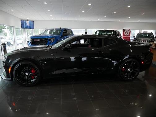2024 Chevrolet Camaro 2SS