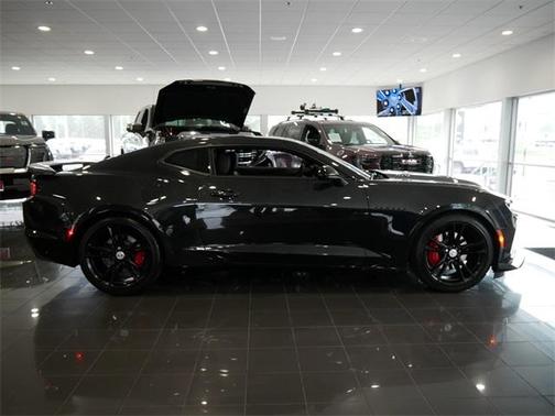 2024 Chevrolet Camaro 2SS