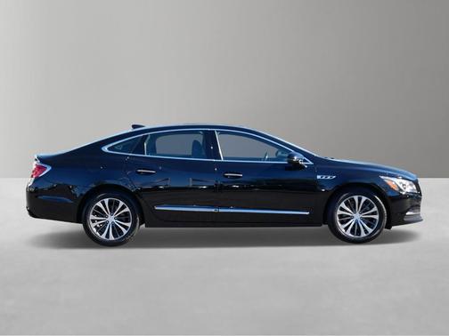 2017 Buick LaCrosse Premium