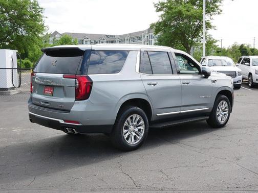 Sterling 2025 GMC Yukon Denali