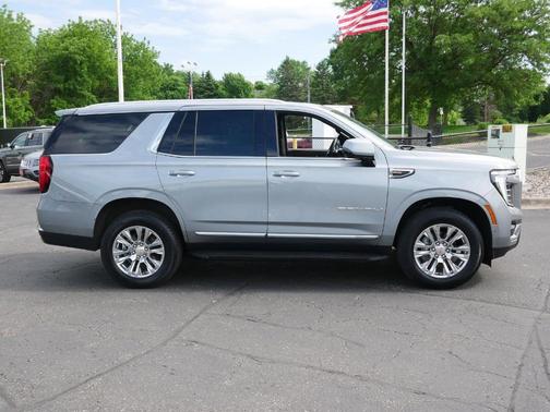 Sterling 2025 GMC Yukon Denali