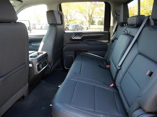 2026 GMC Sierra 2500 SLT