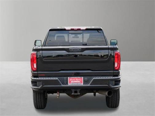 2020 GMC Sierra 2500 AT4