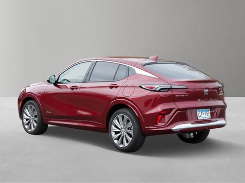 2024 Buick Envista Avenir