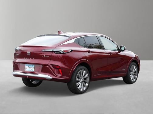 2024 Buick Envista Avenir