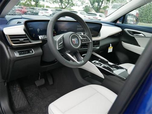 2025 Buick Envision Avenir