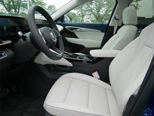 2025 Buick Envision Avenir