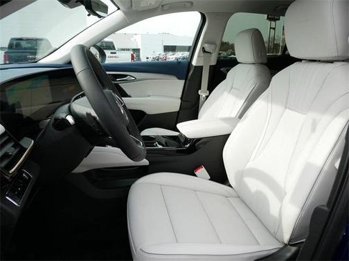 2025 Buick Envision Avenir