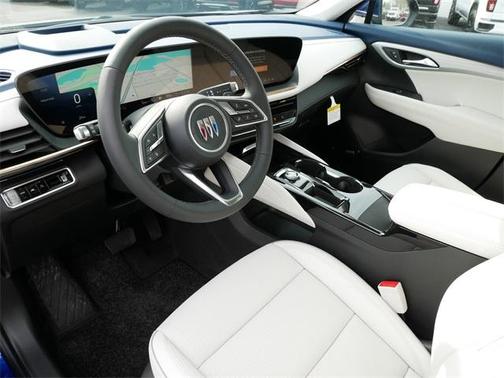 2025 Buick Envision Avenir