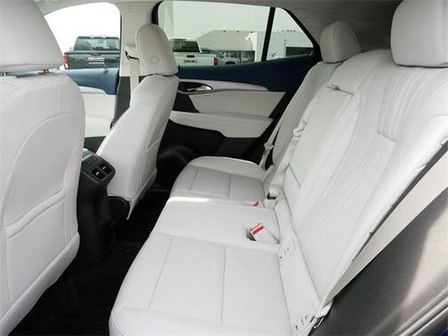 2025 Buick Envision Avenir