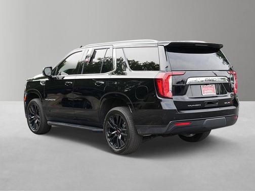 2023 GMC Yukon SLE