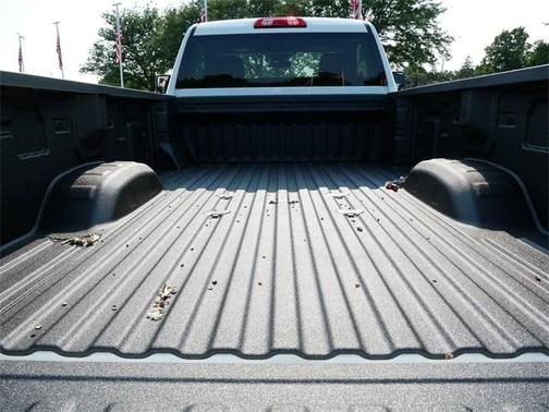 2025 GMC Sierra 2500 Pro