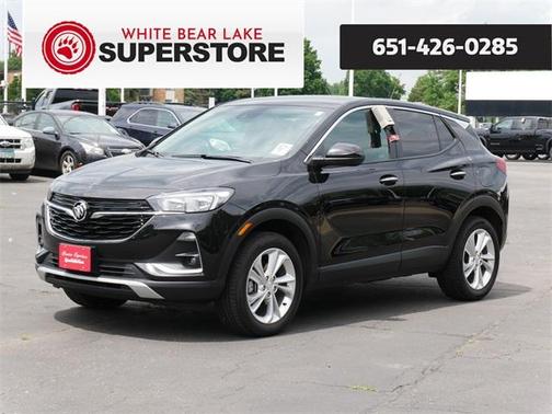 2022 Buick Encore GX Preferred